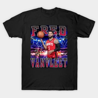 Fred VanVleet T-Shirt